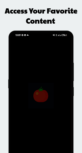 Tomato VPN Screenshot1