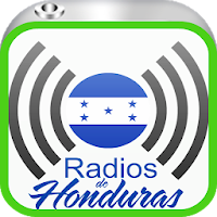 Radios de Honduras en Vivo Hnd APK