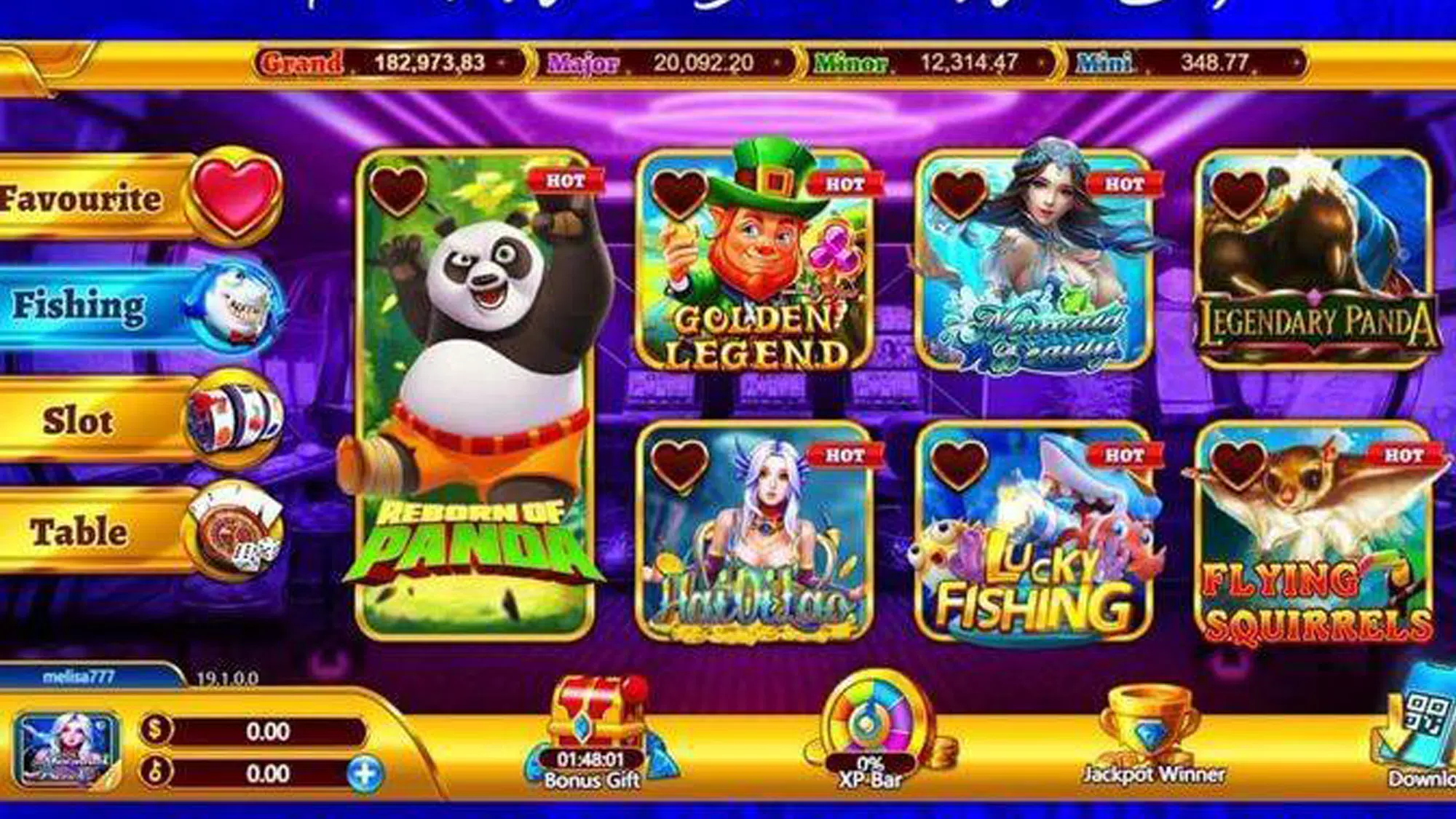 Ultra-Panda for Mobile guia Screenshot1