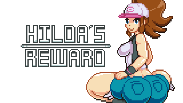 Hildas Reward Screenshot1