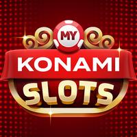 KONAMI Slots - Free Casino! APK