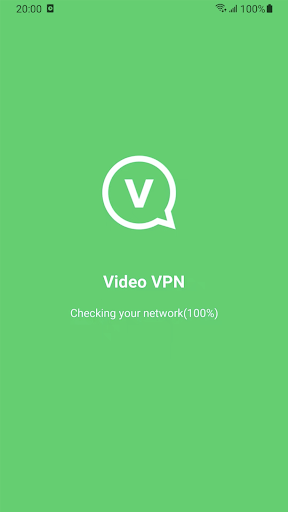 Video VPN Screenshot1