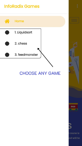 Dil Games - Gaming App Screenshot3