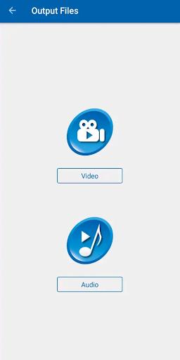 Ringtone Maker - Audio Video Editor Cutter & Mixer Screenshot3
