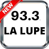 la lupe  93.3 APK