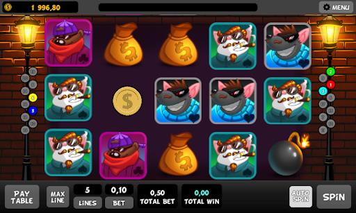 Chumba Casino Slots Win Cash Screenshot4