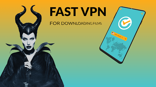 HAMRAH VPN fast VPN Screenshot1