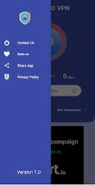 Duet VPN App Screenshot7