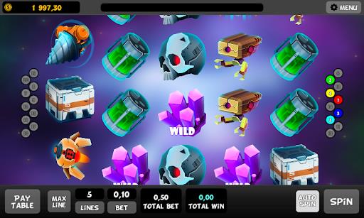 Chumba Casino Slots Win Cash Screenshot3