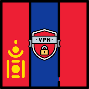 Mongolia VPN - Private Proxy APK