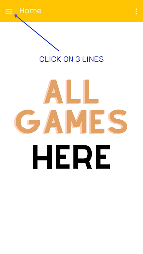 Dil Games - Gaming App Screenshot2