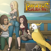 Pirates: Golden Tits APK