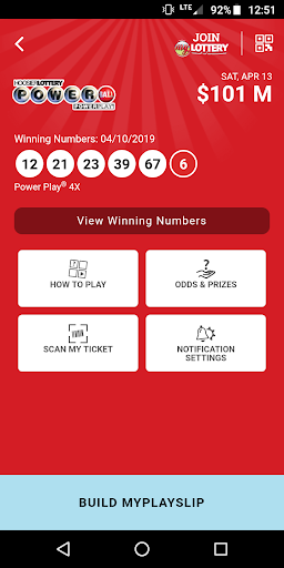 Hoosier Lottery Screenshot4