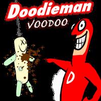 Doodieman Voodoo - FREE! APK