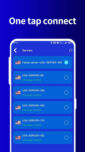 Share VPN Super Screenshot3