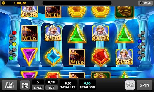 Chumba Casino Slots Win Cash Screenshot2