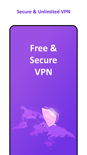 Zebra VPN:Proxy Unlimited&Safe Screenshot3