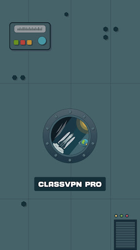 Classvpn pro Screenshot4