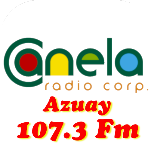 Radio Canela Azuay 107.3 Fm Screenshot1