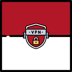 Indonesia VPN - Private Proxy APK