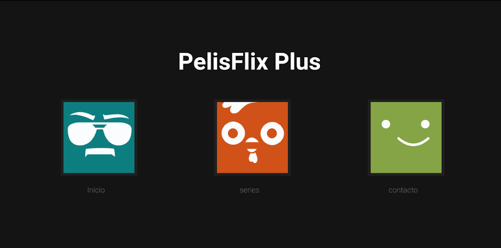 PelisFlix Plus Screenshot3