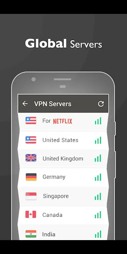 VPN XxX - Unlimited•Free•Proxy Unlocked•Any•Site Screenshot3