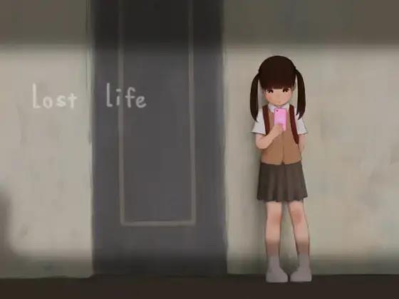 Lost Life Screenshot1