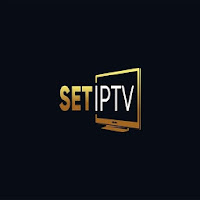 Set IPTV APK