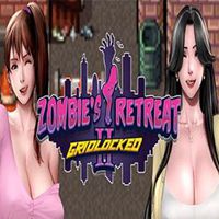 Zombie’s Retreat 2: Gridlocked APK