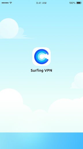 Surfing VPN Screenshot1