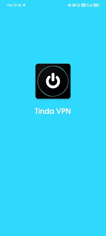 Tinda VPN: Fast & Secure VPN Screenshot2