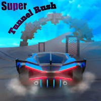 Super Tunnel Rush APK