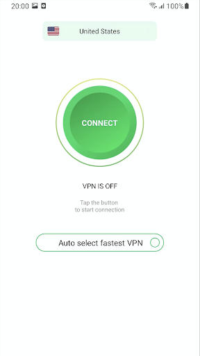 Video VPN Screenshot2