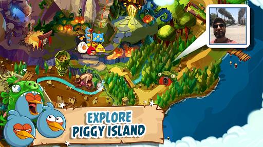 Angry Birds Epic RPG Screenshot1