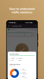 Protelion VPN Screenshot2