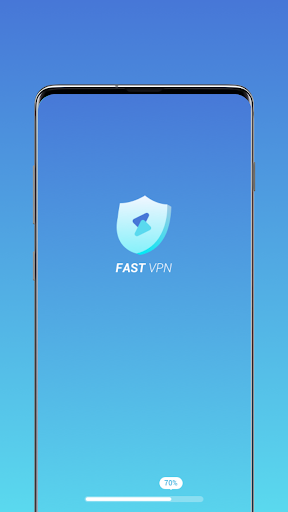 Fast VPN - Speed Fast Screenshot1