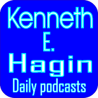 Kenneth E. Hagin Sermons... APK