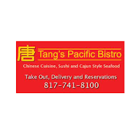 Tangs Pacific Bistro APK