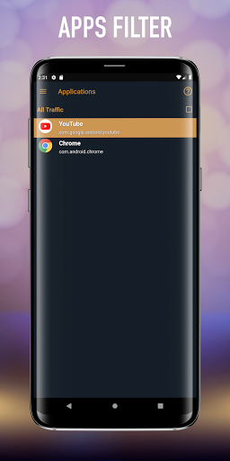 LUX VPN - Unlimited Fast Safe Screenshot3