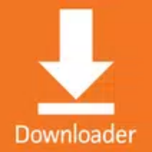 Downloader by TROYPOINT Screenshot3