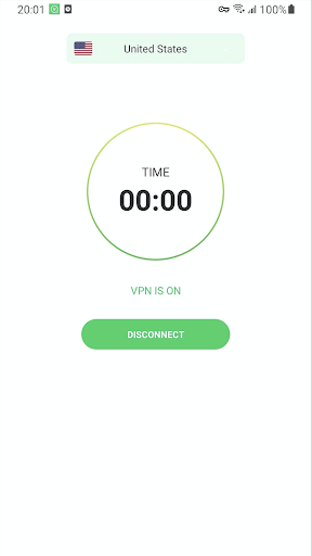 Video VPN Screenshot3