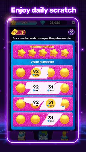 Bingo Mania Screenshot4