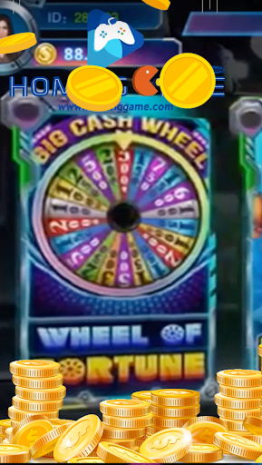 Game Vault 999 Online Casino Screenshot2