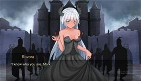 Slave Lord – Realms of Bondage Screenshot3