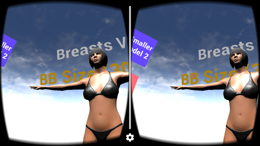 Tits VR - Boobs Job Cardboard Screenshot2