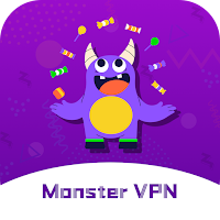 Monster VPN - Next Proxy APK