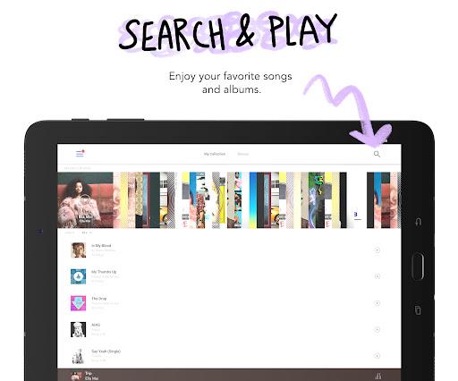 Pandora - Music & Podcasts Screenshot1