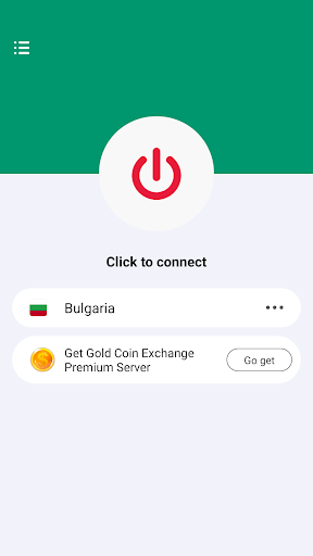 VPN Bulgaria - Use Bulgaria IP Screenshot2