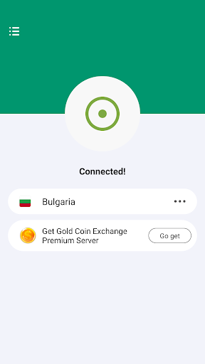 VPN Bulgaria - Use Bulgaria IP Screenshot4