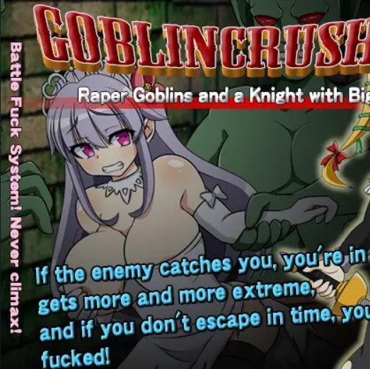 Goblin Crusher Screenshot1